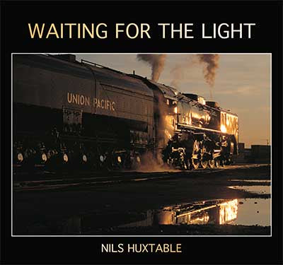 Waiting For The Light