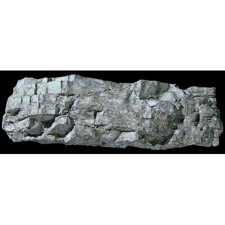 WOODLAND SCENICS 5X7 Rock Mold Facet