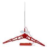 ESTES Porta Pad II Launch Pad & Electron Beam