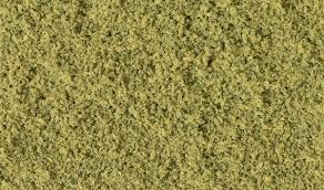 WOODLAND SCENICS Course Turf: Burnt Grass (21.6 cu in. bag)