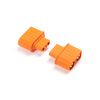 SPEKTRUM 1pc. battery adapter: IC3 Device/IC2 Battery (2)