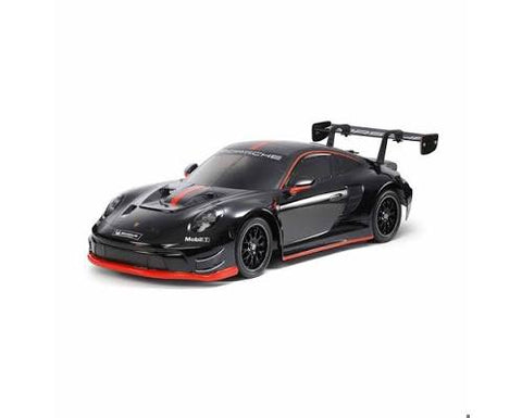 TAMIYA Porsche 911 GT3 R Kit