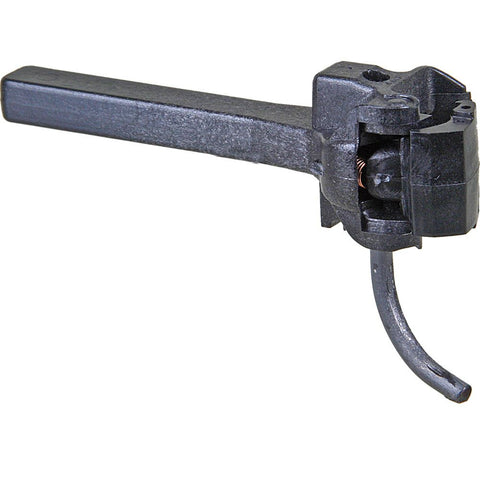 KADEE #904 G Scale Type E Straight Shank Couplers Stationary Mounting - Coupler Only (2/pk)