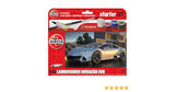 AIRFIX 1/43 Starter Set - Lamborghini Huracán EVO