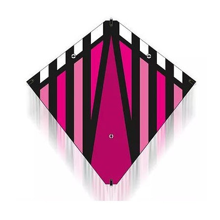 STUNTDIAMOND KITE MAGENTA