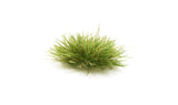 ALL GAME TERRAIN Peel 'n' Plant Tufts: Dark Green Grass (21 pk)