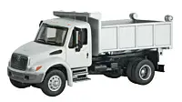 WALTHERS HO 4300 Single-Axle Dump Truck