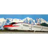N SHINKANSEN BULLET TRAIN KOMACHI 3-CAR