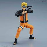 Uzumaki "naruto" Bandai Figure rise standard