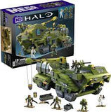 MEGA™ Halo UNSC Elephant Sandnest