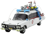 METAL EARTH ECTO-1