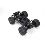 ARRMA 1/10 GRANITE 4WD 3S BLX BRUSHLESS RTR