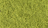 WOODLAND SCENICS Course Turf: Light Green (21.6 cu in. bag)