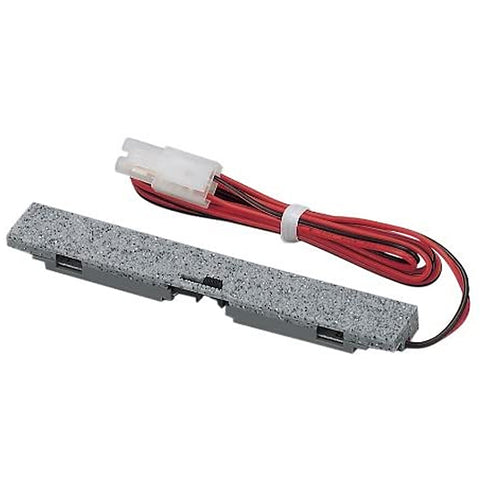 KATO HO Unitrack DC Turnout Machine - Right