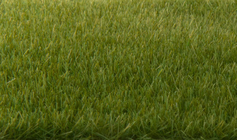 WOODLAND SCENICS Static Grass Dark Green 2MM
