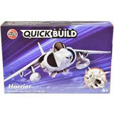 AIRFIX QUICK BUILD Harrier