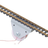 KADEE #309 HO Under-the-Ties Delayed-Action Electric Uncoupler Kit