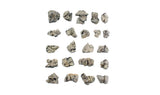 WOODLAND SCENICS Ready Rocks: Boulders