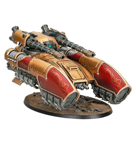 WARHAMMER Caladius Grav-tank