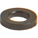 KADEE #210 Washers Plastic, 5/32"OD x 5/64" ID x 1/32" thick (24/pk)