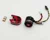 FURITEK SCX24 BRUSHLESS COMBO MINI KOMODO 2IN1