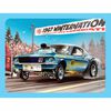 MPC 1/25 Ohio George Malco Gasser Mustang (Collectors Tin)