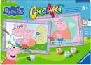 CREART JUNIOR Peppa Pig 2