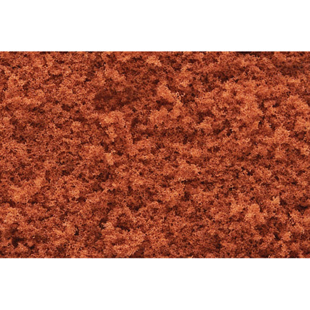 WOODLAND SCENICS Coarse Turf Fall Rust Shaker