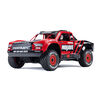 ARRMA MOJAVE GROM 4x4 RED