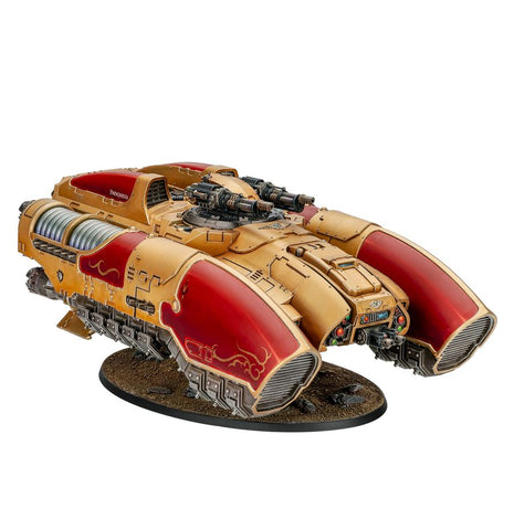 WARHAMMER Coronus Grav-carrier