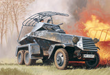 ITALERI 1/35 Sd. Kfz. 232 6 Rad.