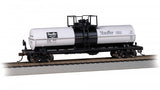 BACHMANN HO Tank Car,  Stauffer Chemicals SCHX #41105