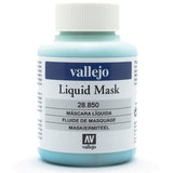 VALLEJO 85ml Bottle Liquid Mask