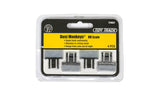 WOODLAND SCENICS Tidy Track: Dust Monkeys (HO Scale)