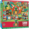 MASTER PIECES 1000-PIECE PUZZLE Elf