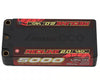 GENS ACE Redline 2.0 2S Shory LiHV Battery 140C (7.6V/5000mAh) w/5mm Bullets