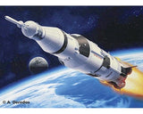 REVELL 1/144 Apollo Saturn V