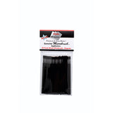 MICROBRUSH Alpha Blue: Ultrabrush Applicator (25/pk)