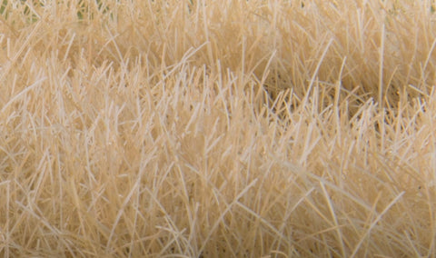 WOODLAND SCENICS Static Grass: Straw, 12 mm