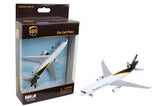 DARON UPS Airplane