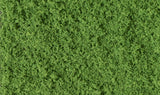 WOODLAND SCENICS Course Turf: Medium Green (21.6 cu in. bag)