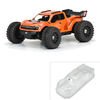 PROLINE 2022 Ford F-150 Raptor Clear Body: Vorteks