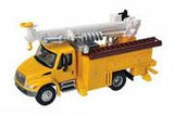 WALTHERS HO International(R) 4300 Utility Truck w/Drill