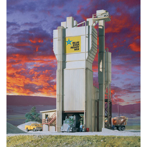 WALTHERS HO Blue Star Ready Mix Kit
