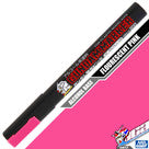GUNZE Marker Fluorescent Pink