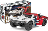 ASSOCIATED RC10SC7 TEAM KIT RWD