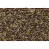 WOODLAND SCENICS Course Turf: Earth (21.6 cu in. bag)