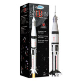 ESTES ROCKET Saturn 1B