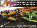AFX Racing Champions Raceway