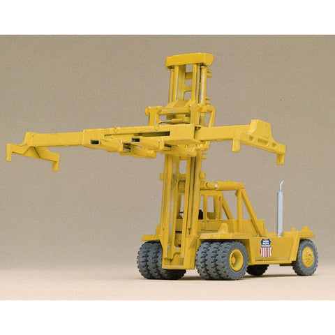 HO KALMAR CONTAINER CRANE